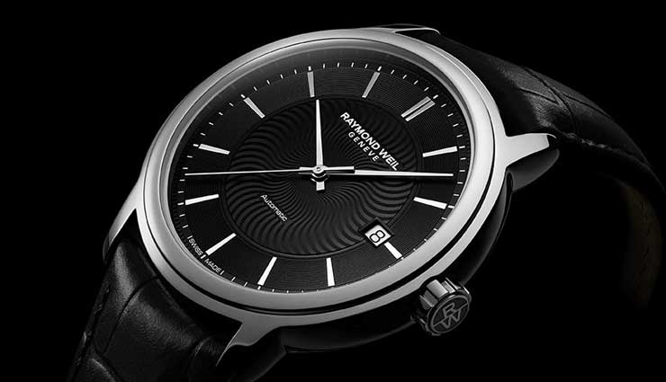 Raymond Weil Maestro