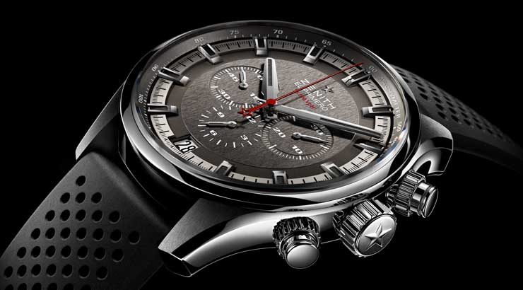 Zenith El Primero Sport