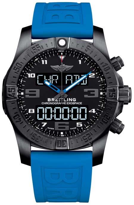 Breitling-Exospace-B55