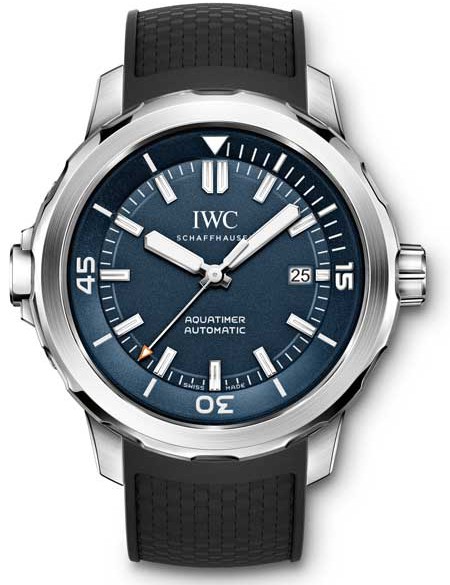 IWC Aquatimer IW329005 IWC Aquatimer IW329005