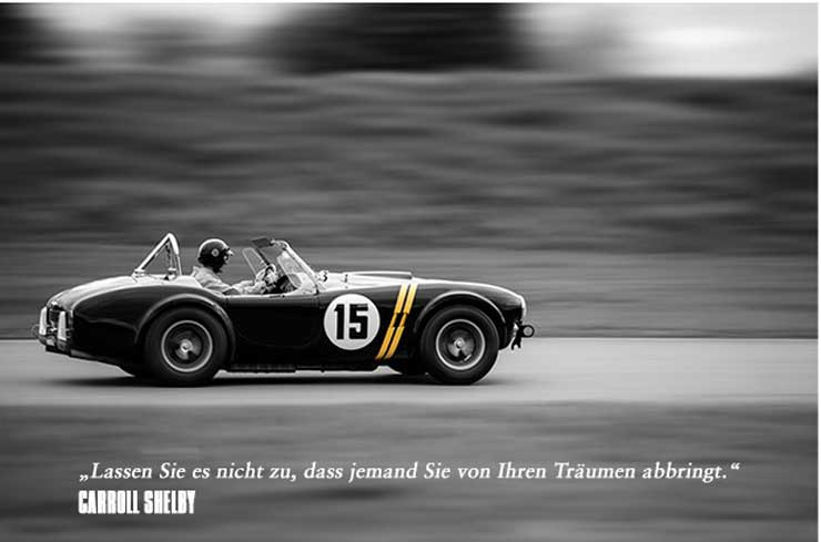 Shelby Cobra