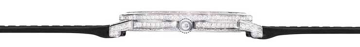 Piaget Altiplano 38MM 900D.