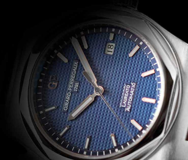 Girard-Perregaux_Laureato_2016