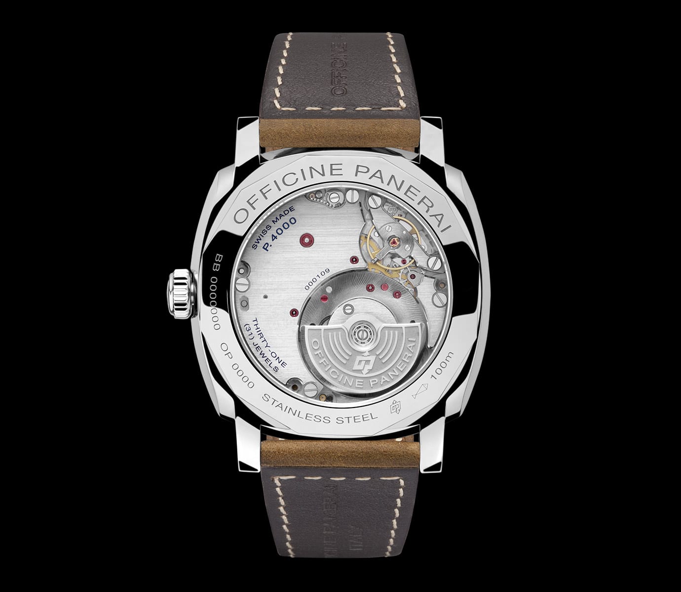 Panerai Radiomir 1940 3 Days Automatic Acciaio 42 mm