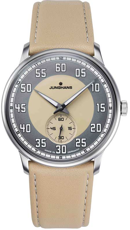 Junghans-Meister-Driver
