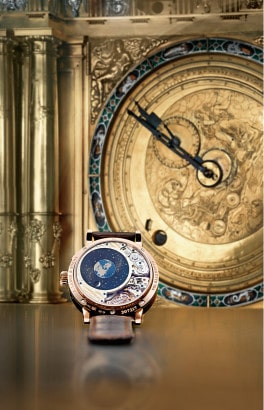 A. Lange & Söhne verlängert Sponsoring