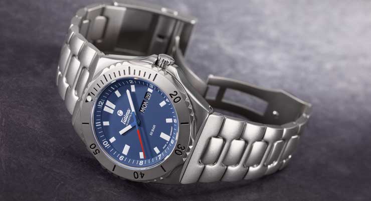 Tutima M2 Seven Seas-6151-04
