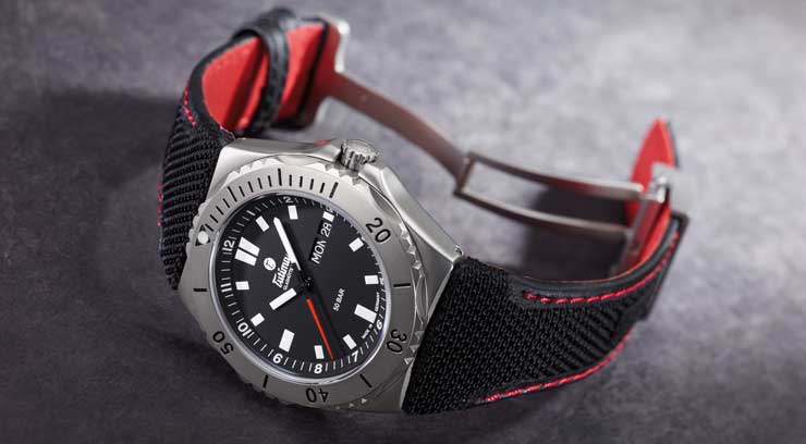 Tutima M2 Seven Seas-6151-01
