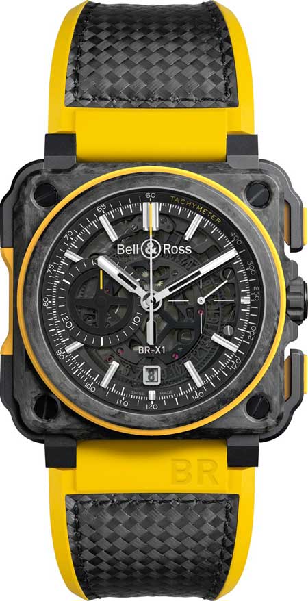 Bell&Ross-X1-RS16-chronograph