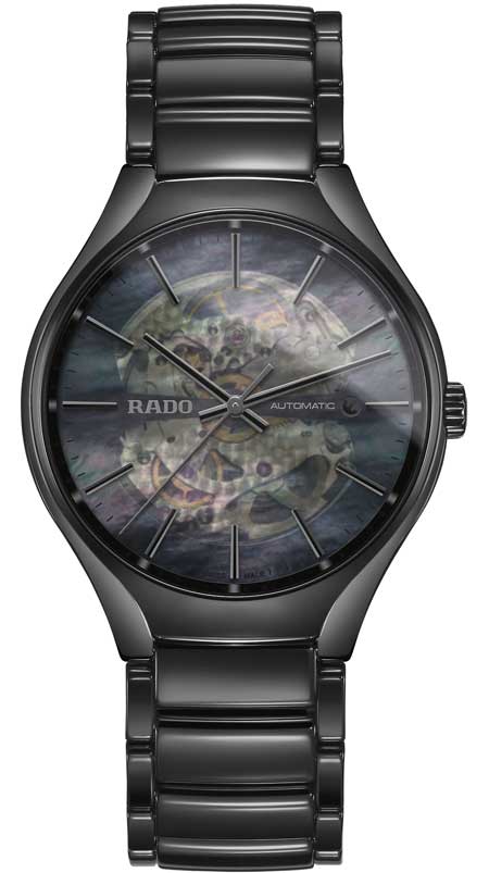 Rado True Open Heart