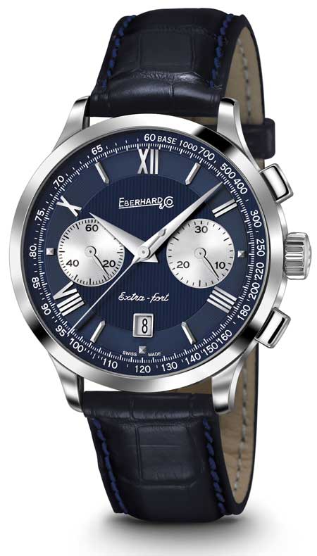 Eberhard & Co. Extra-fort Grande Taille