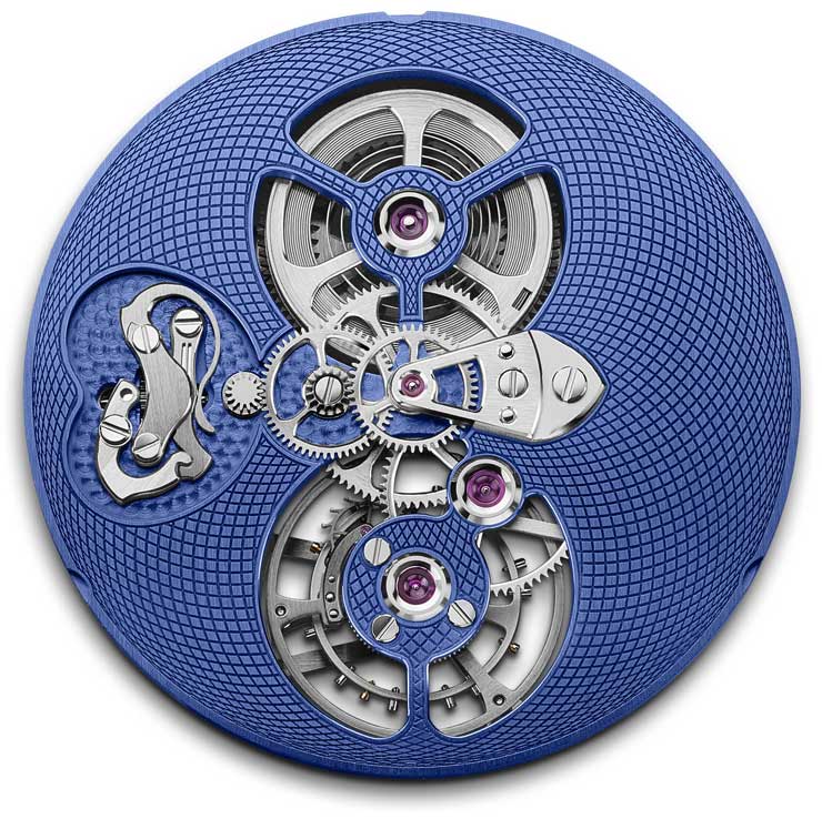 ArnoldSon_Kaliber A&S8100