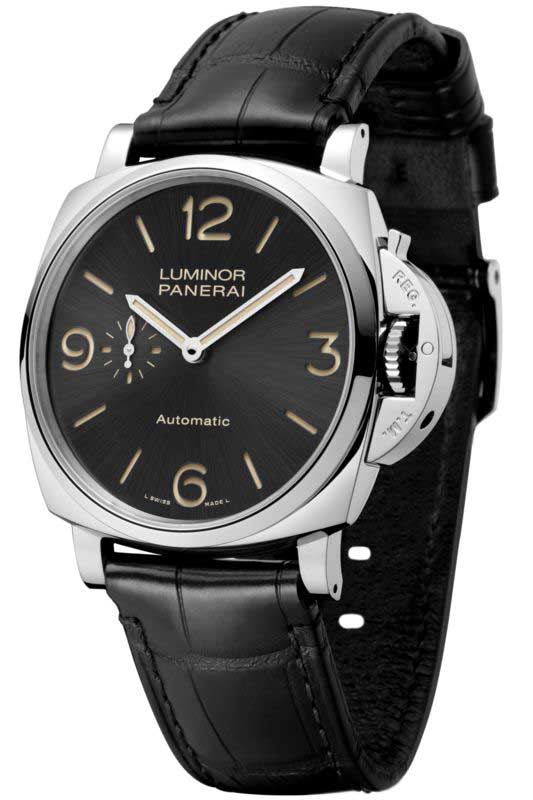 Panerai Luminor Due Pam 674