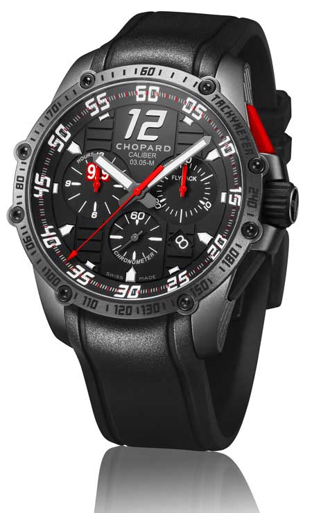 Chopard-Superfast-Chrono-Porsche