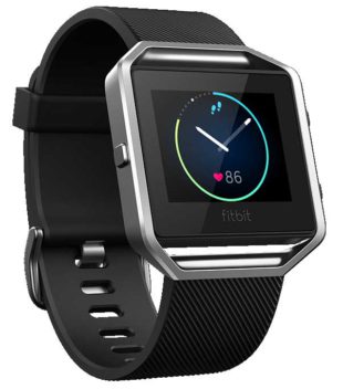 fitbit