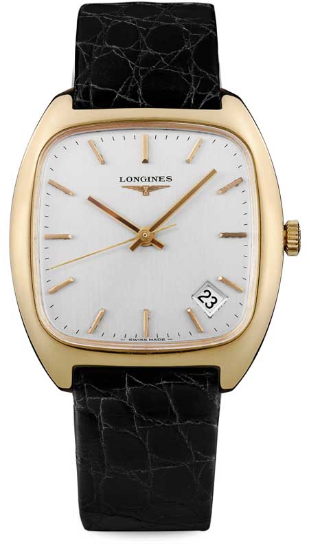 The Longines Heritage 1969,