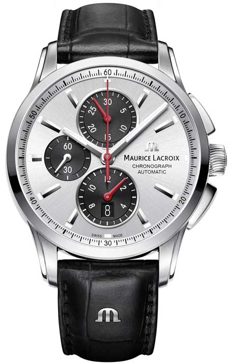 Pontos-Chronograph