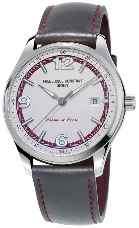 Vintage Rally Peking to Paris Limited Edition