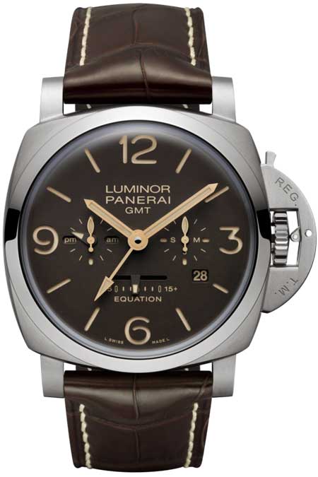 Panerai PAM00656