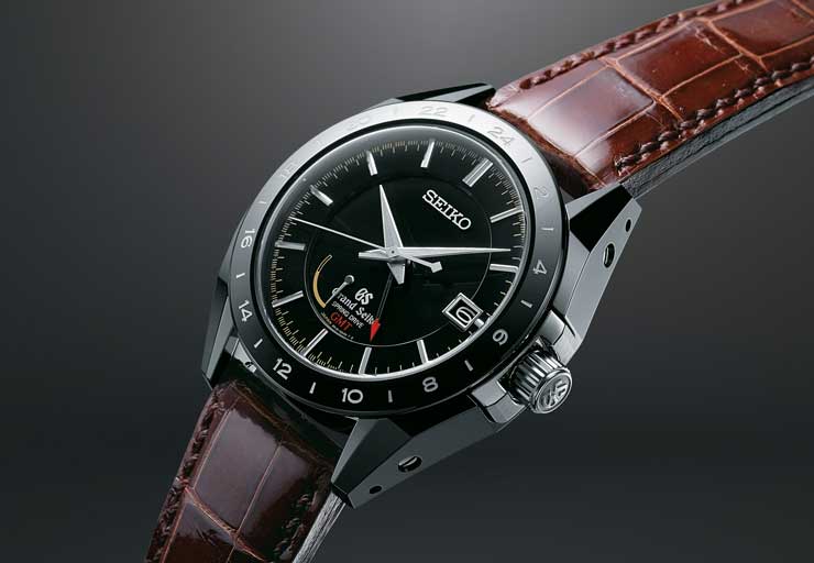 Seiko sbge037