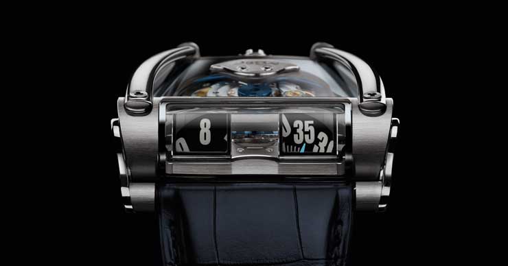 MB&F hm8_weissgold