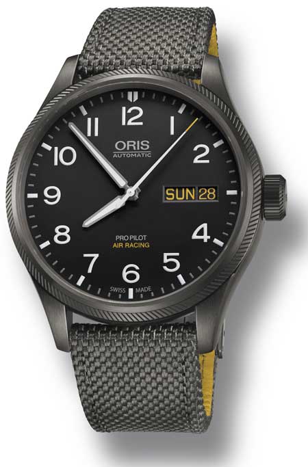 Oris Air Racing Edition VI