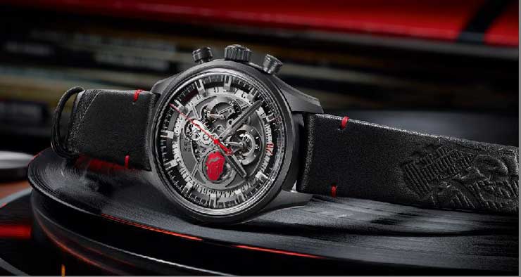 zenith el primero tribute-to-the-rolling stones