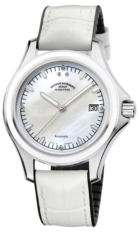 muehle-glashuette-promare lady