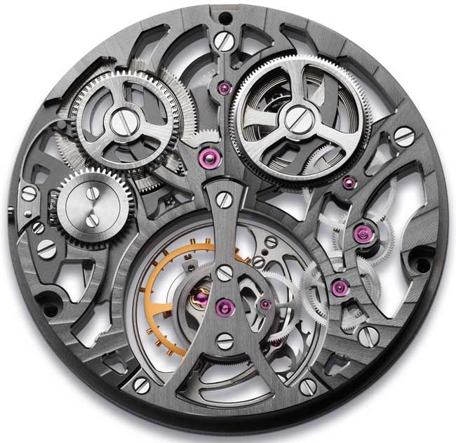 Arnold & Son A&S8220 