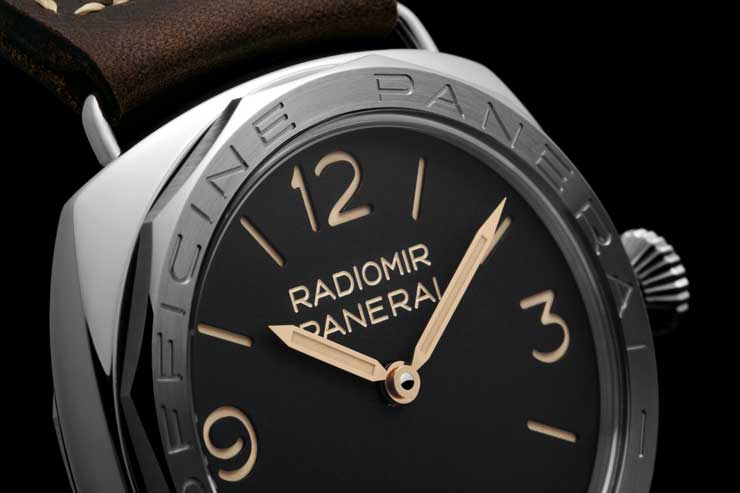 pam685_Radiomir 3 Days Acciaio