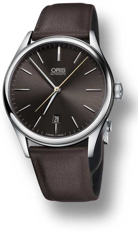 Oris_Dexter Gordon Limited Edition