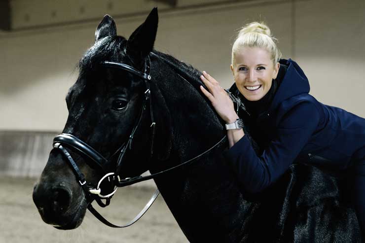 Jessica Von Bredow-Werndl_7190_Photo by Sebastian Widmann Getty Images for Richard Mille