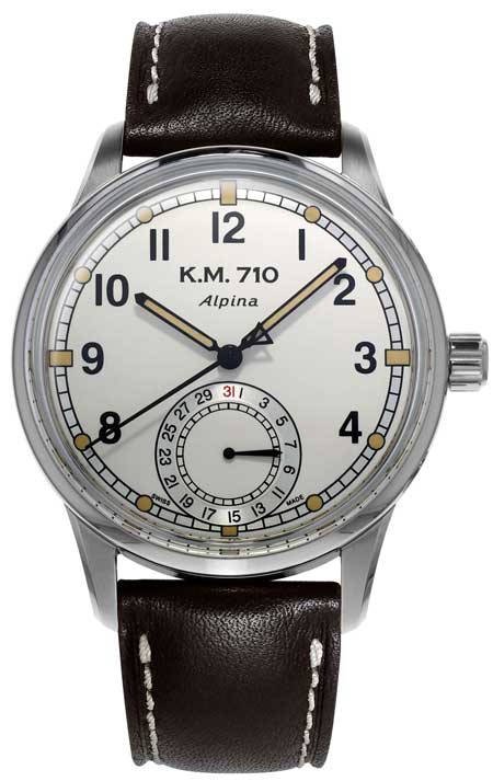 Alpina KM-710