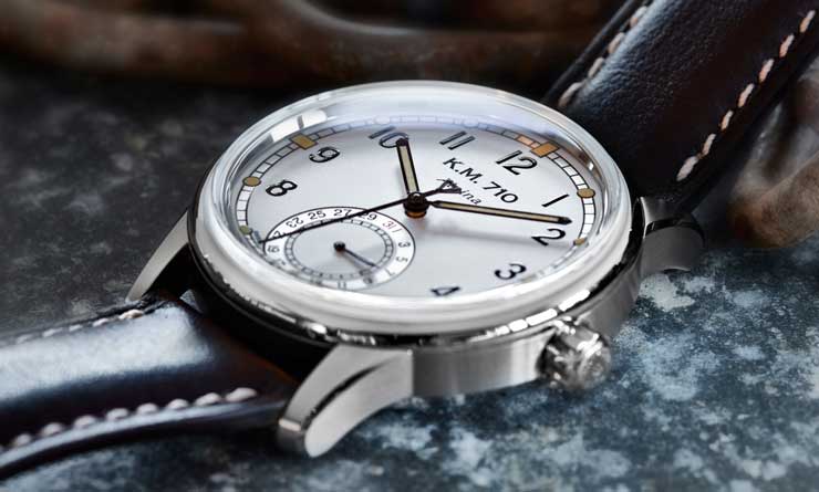 Alpina KM-710