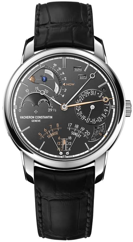 Celestia Astronomical Grand Complication 3600