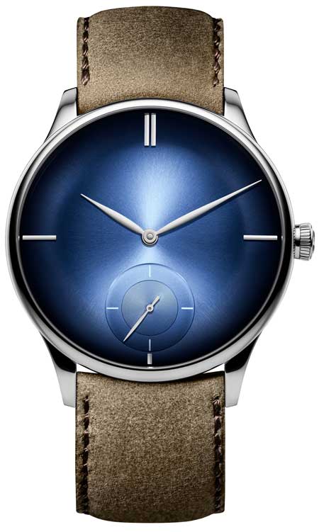 Venturer Small Seconds Purity