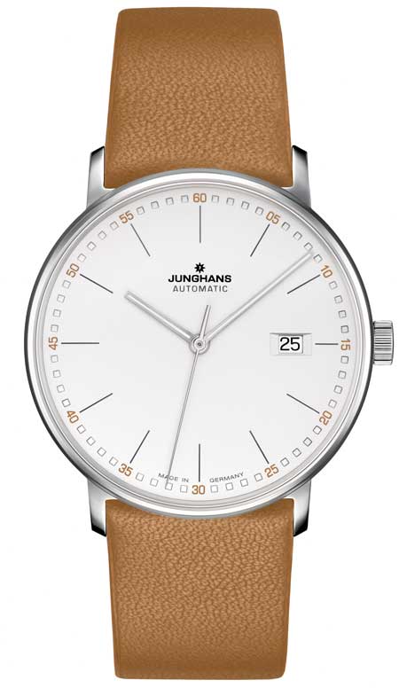 Junghans FORM-A_027_4734_00