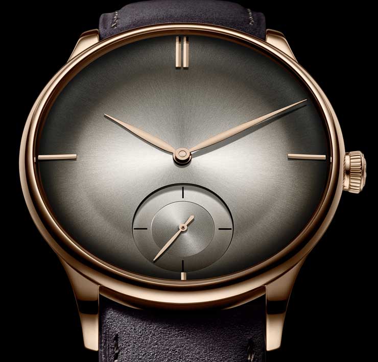 Venturer_Small_Seconds Purity