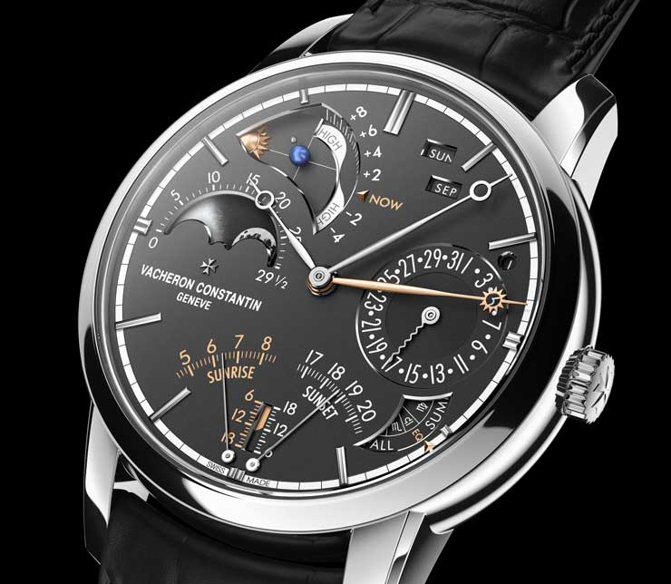 Celestia Astronomical Grand Complication 3600