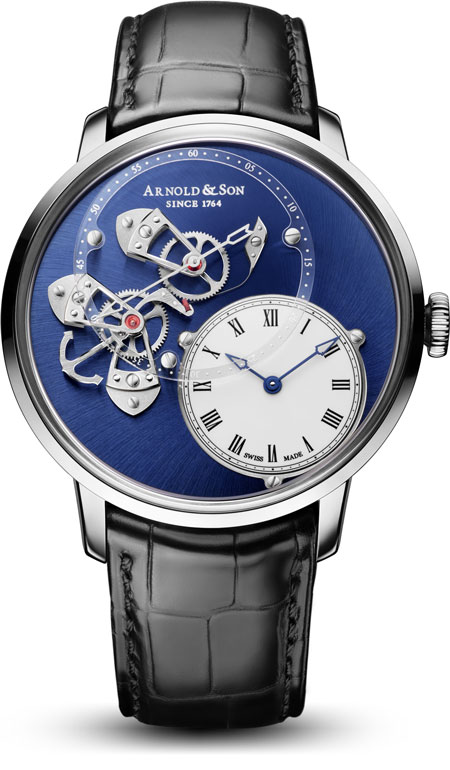 ArnoldSon_DSTB-Stainless steel
