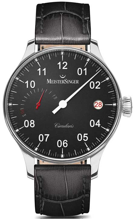 MeisterSinger Gangreserve .CP3012