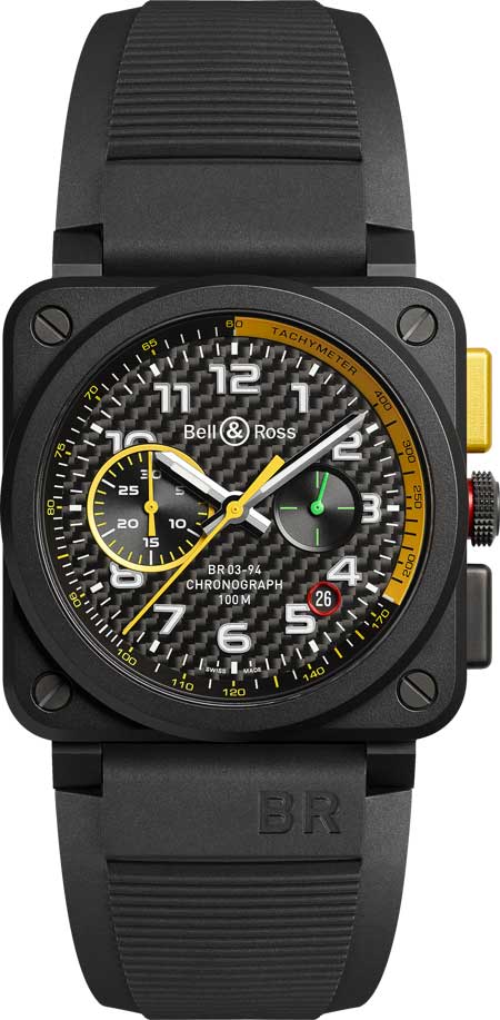 Bell&Ross BR03-94 RS17