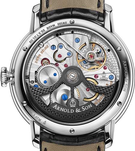 ArnoldSon_DSTB-Stainless steel back
