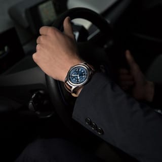 Montblanc Summit Collection