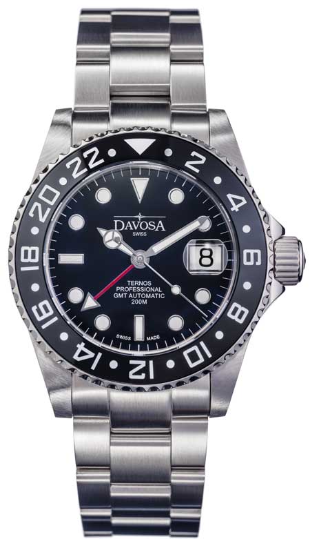 Davosa_Ternos_Professional TT GMT