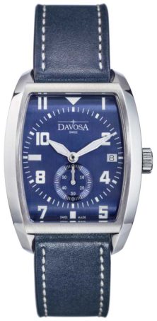 DAVOSA Evo 1908 Automatic .16157546-RGB