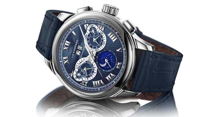 L.U.C Perpetual Chrono