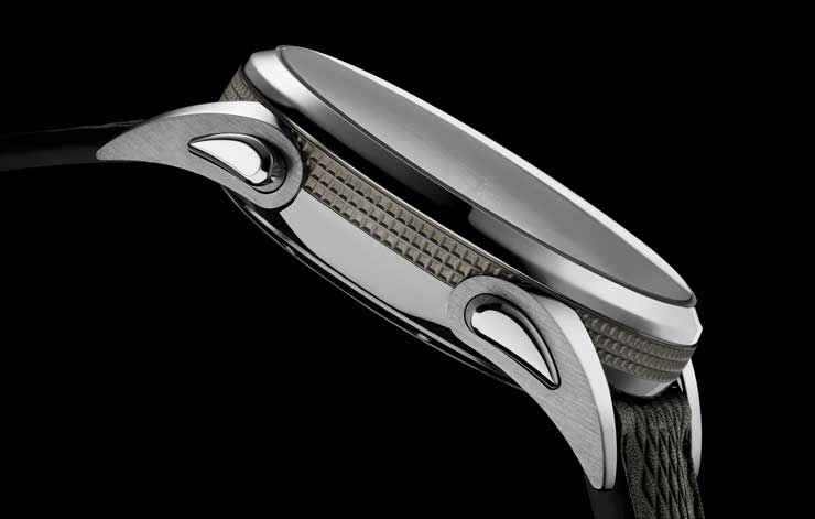 parmigiani bugatti aerolite