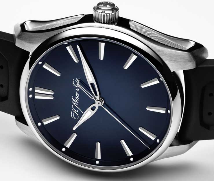 PIONEER_CENTRE_SECONDS_H.MOSER&CIE
