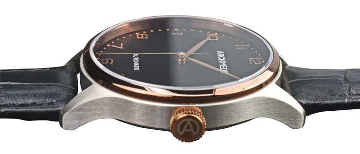Archimede Damenuhr Klassik 36 BIC